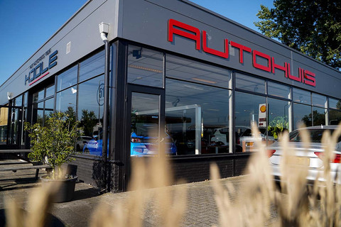 Autohuis Koole